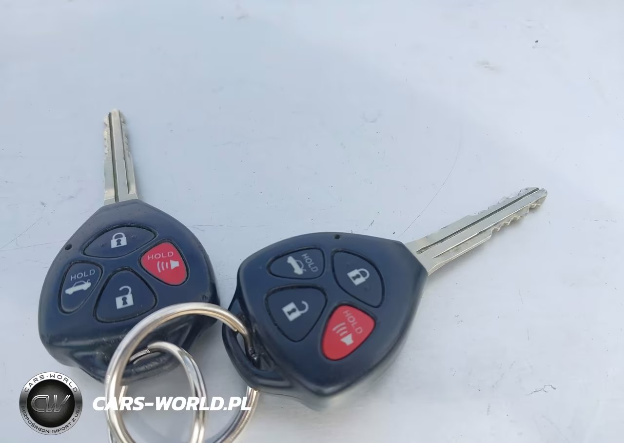 2008 Toyota Camry Le VIN:4T1BE46K08U199366 - 11