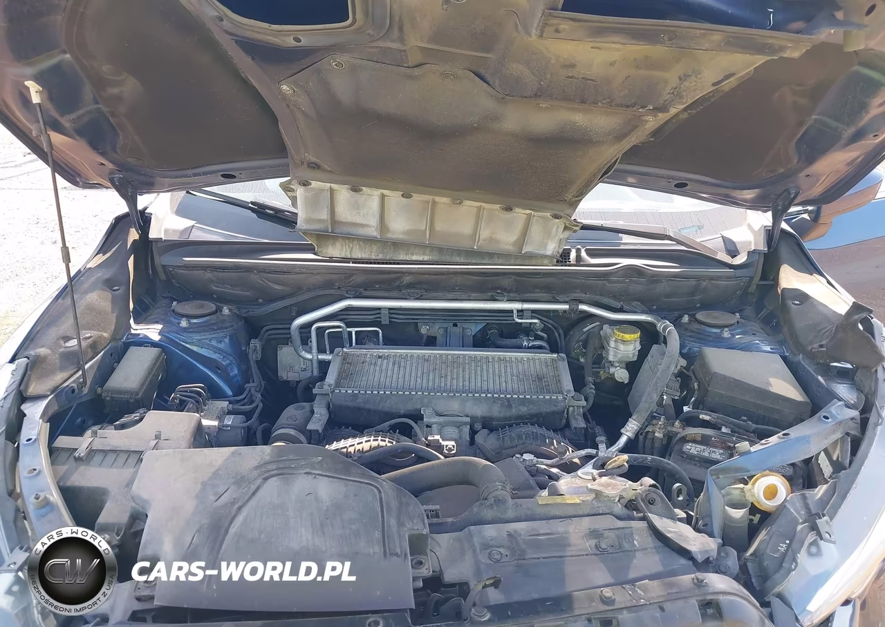2019 Subaru Ascent Premium VIN:4S4WMAHD3K3434972 - 10
