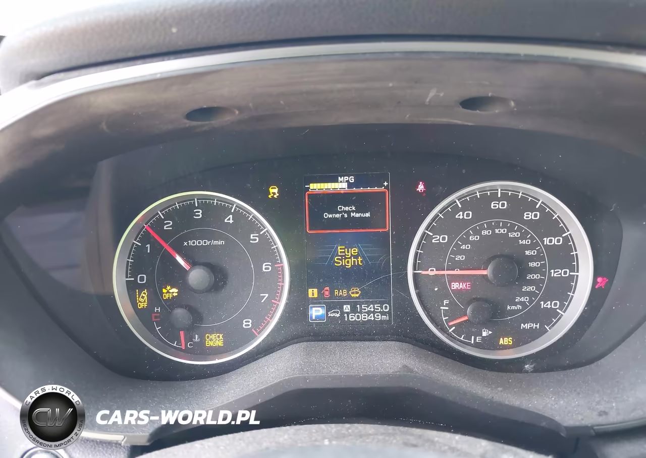 2019 Subaru Ascent Premium VIN:4S4WMAHD3K3434972 - 7