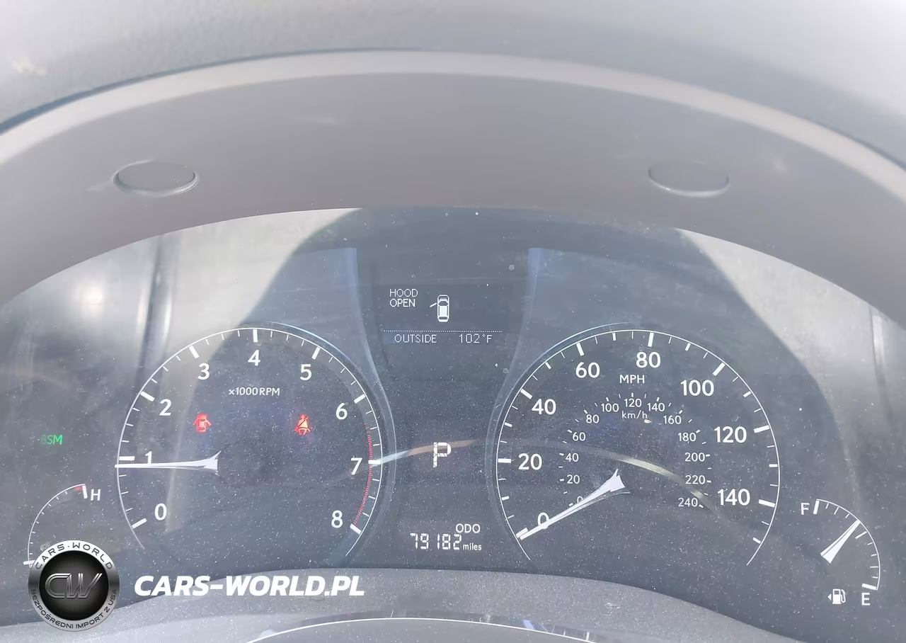 2015 Lexus Rx 350 VIN:2T2ZK1BA4FC193020 - 7
