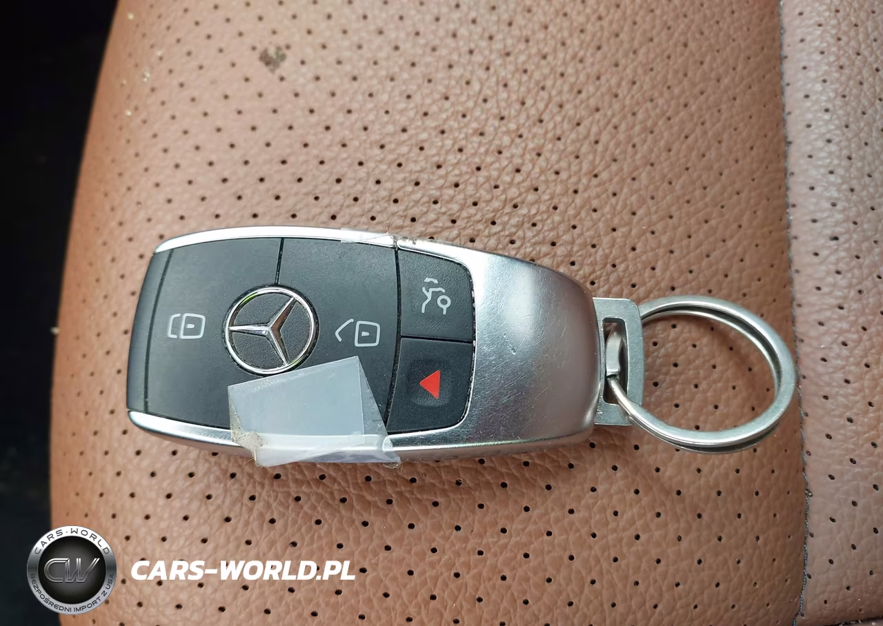2021 Mercedes-Benz Glc 300 4Matic Suv VIN:W1N0G8EB2MF891568 - 11