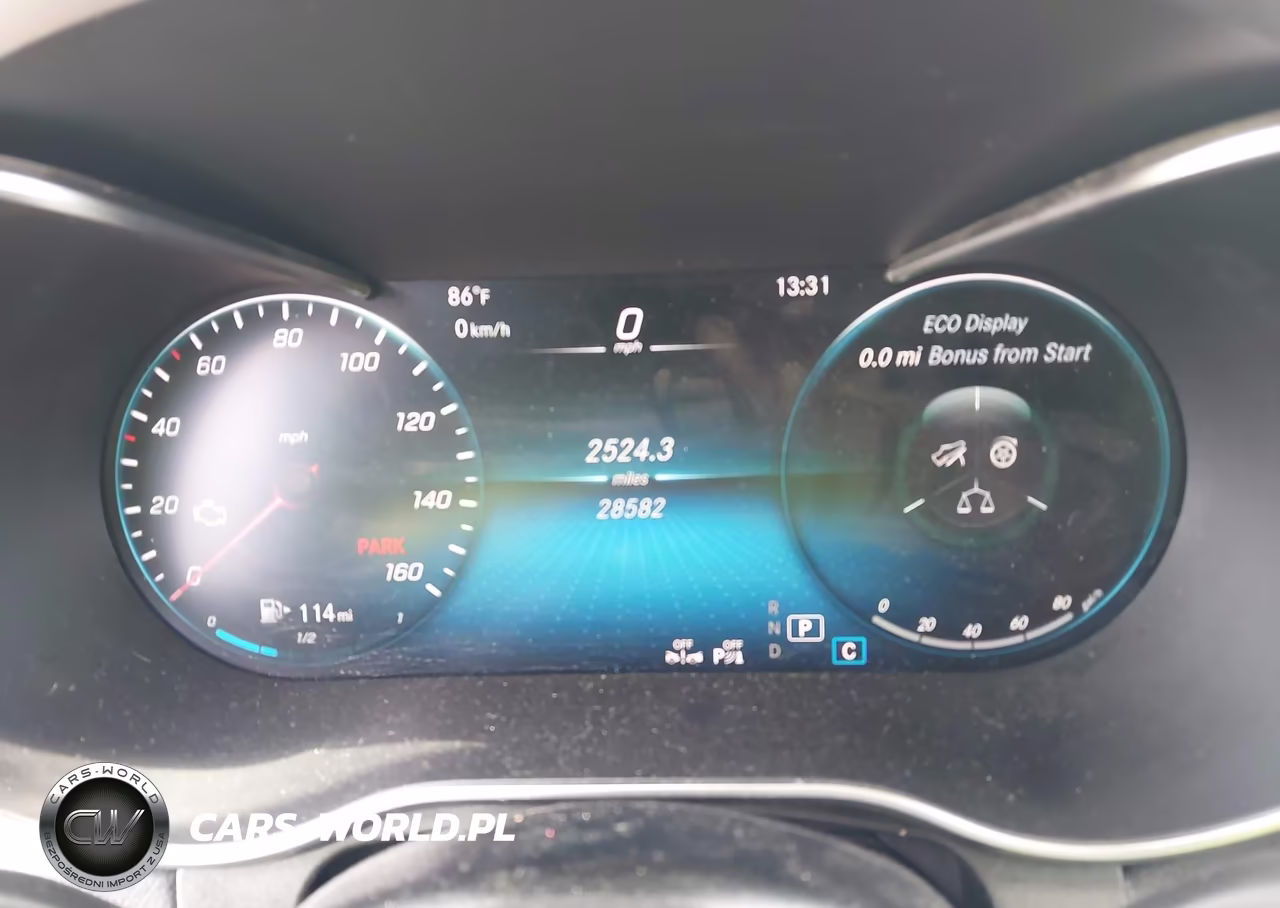 2021 Mercedes-Benz Glc 300 4Matic Suv VIN:W1N0G8EB2MF891568 - 7
