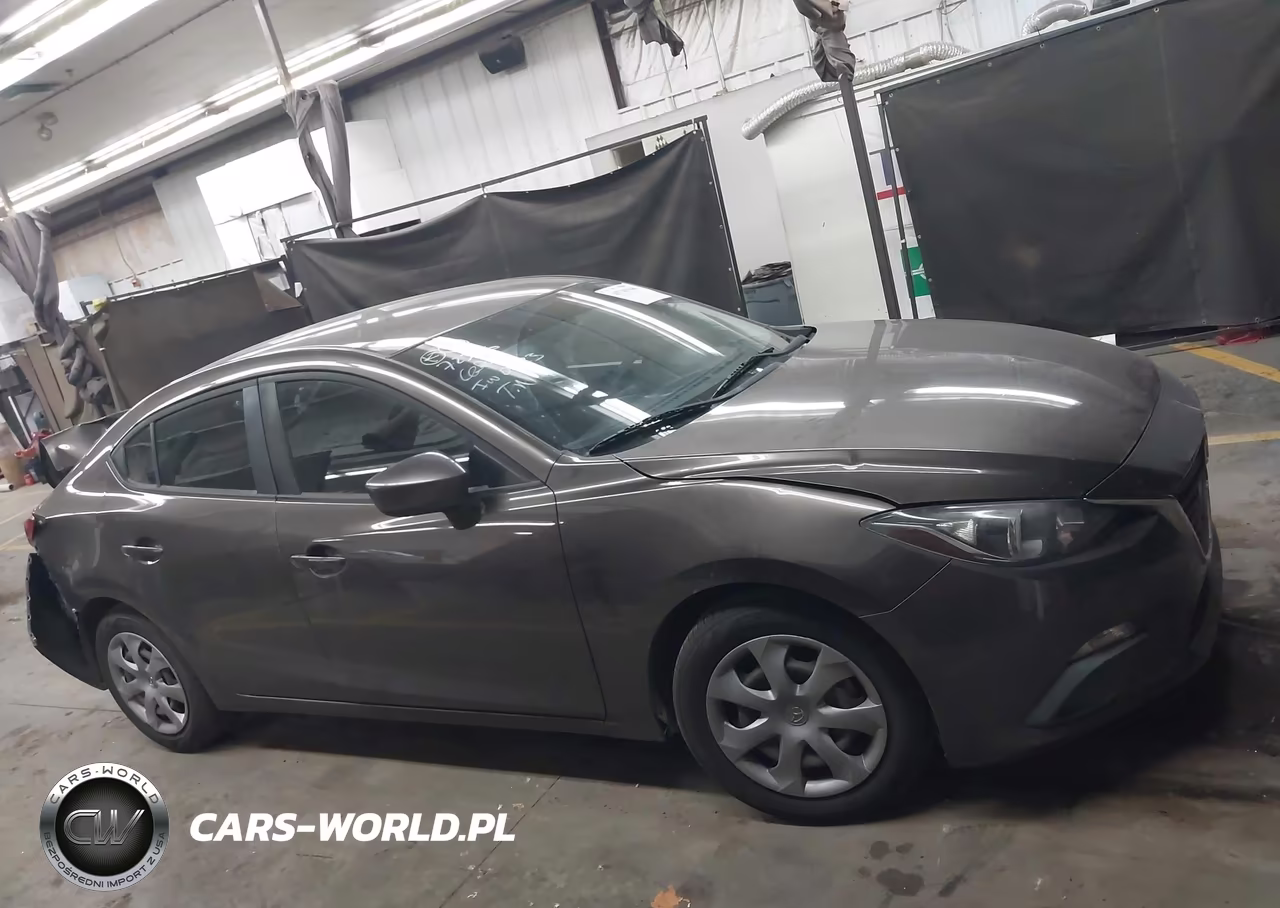 2014 Mazda Mazda3 I Sport VIN:3MZBM1U75EM116208 - 13
