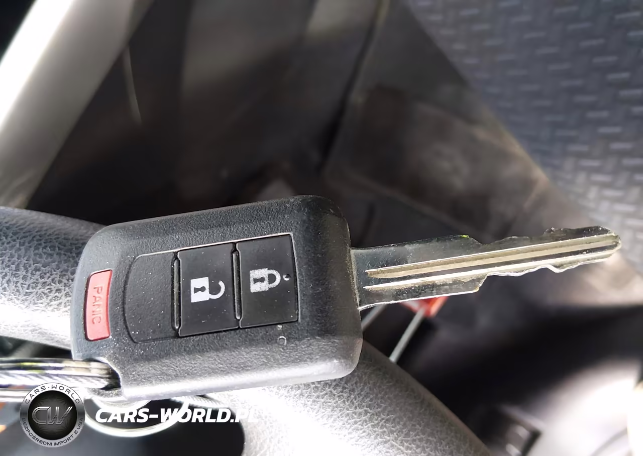 2018 Mitsubishi Eclipse Cross Le VIN:JA4AT4AA8JZ046564 - 11