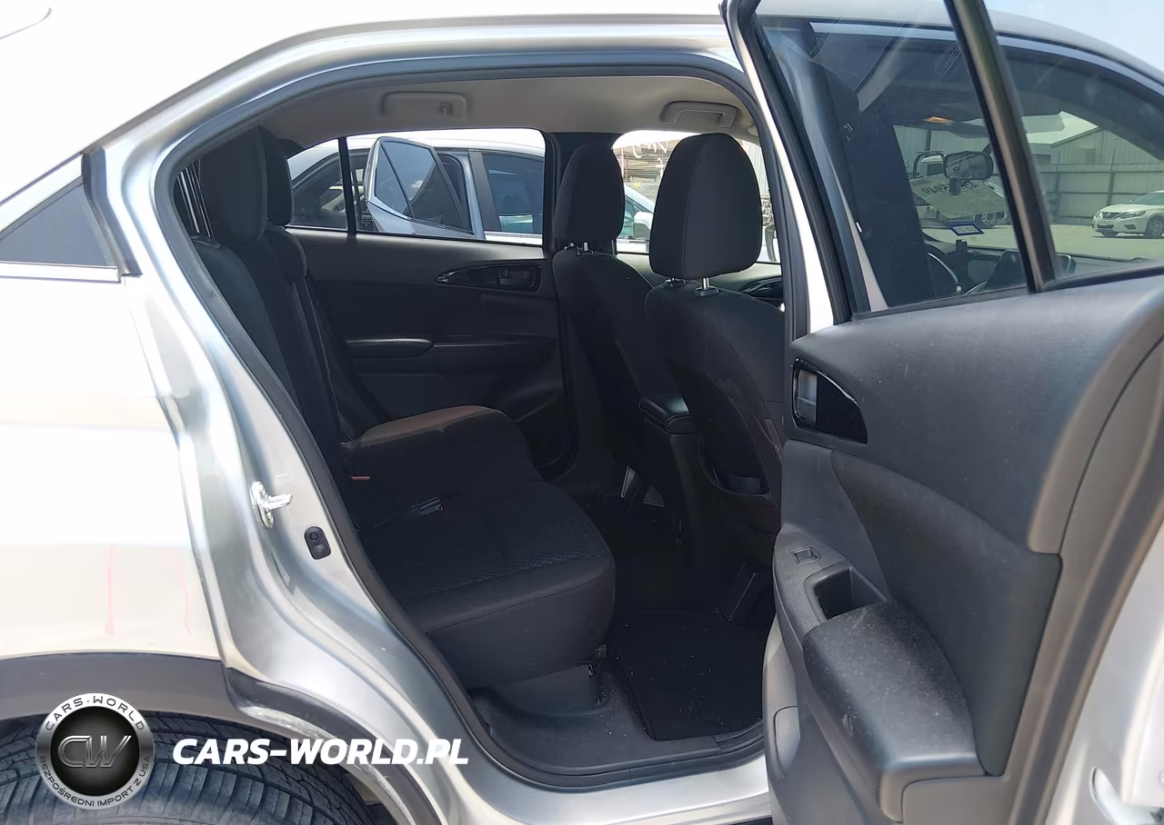 2018 Mitsubishi Eclipse Cross Le VIN:JA4AT4AA8JZ046564 - 8