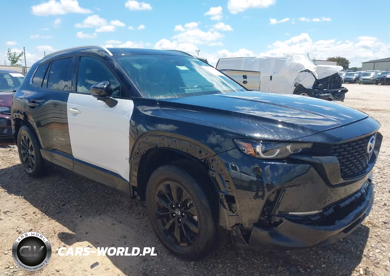 2026 Mazda Cx-50 2.5 S Preferred – zdjęcie 1 z 16