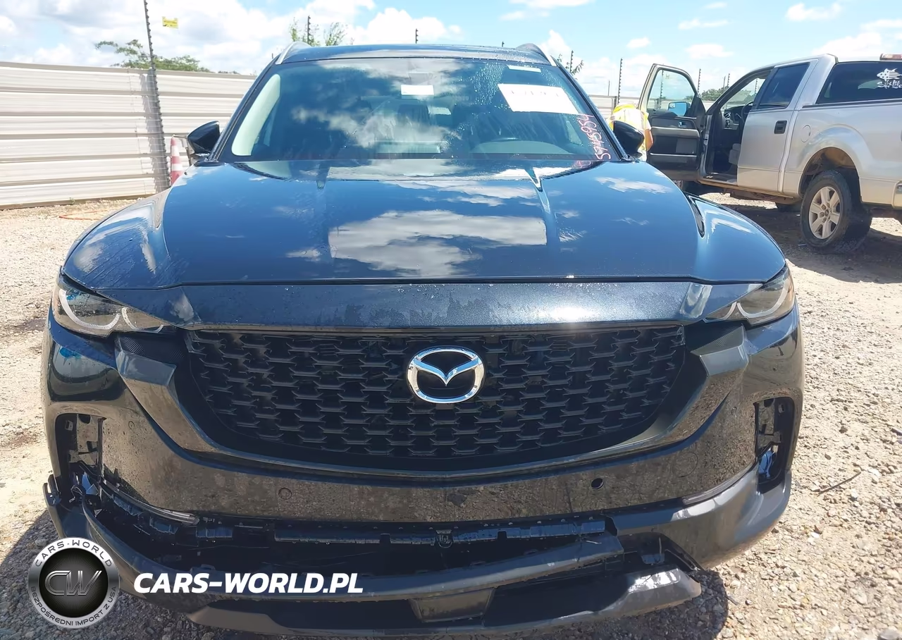 2026 Mazda Cx-50 2.5 S Preferred VIN:7MMVABBL8TN461525 - 12