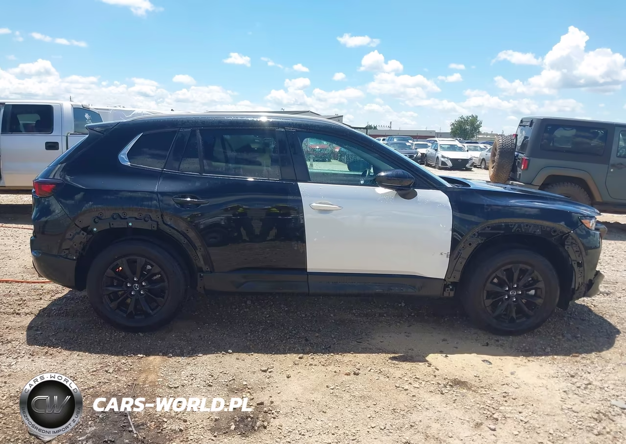 2026 Mazda Cx-50 2.5 S Preferred VIN:7MMVABBL8TN461525 - 13