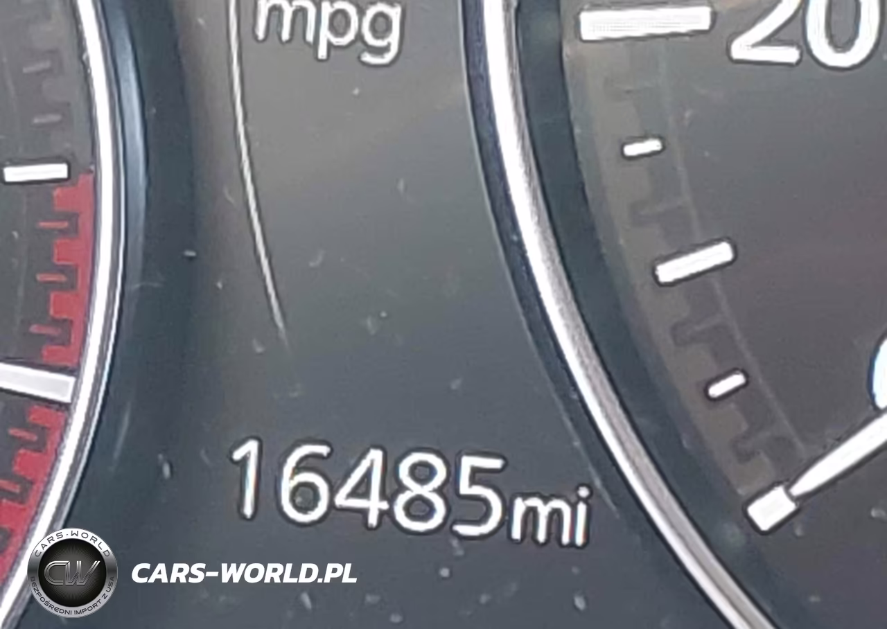 2026 Mazda Cx-50 2.5 S Preferred VIN:7MMVABBL8TN461525 - 15