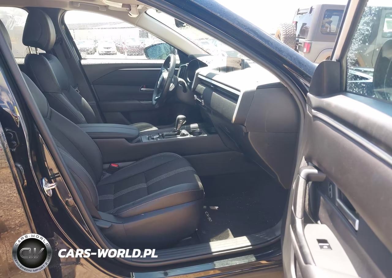 2026 Mazda Cx-50 2.5 S Preferred VIN:7MMVABBL8TN461525 - 5