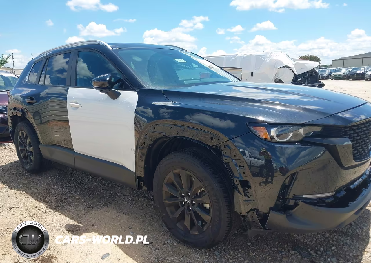 2026 Mazda Cx-50 2.5 S Preferred VIN:7MMVABBL8TN461525 - 6