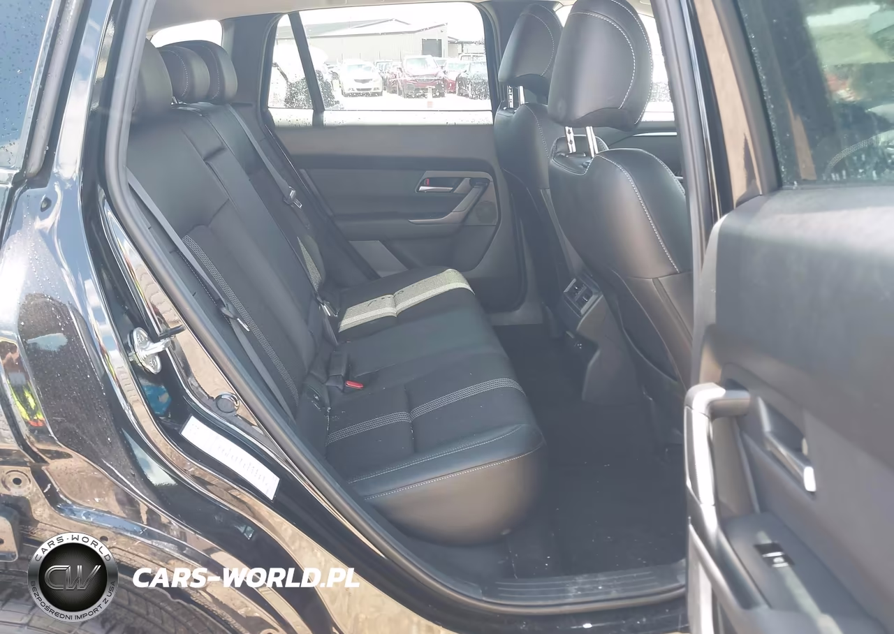 2026 Mazda Cx-50 2.5 S Preferred VIN:7MMVABBL8TN461525 - 8