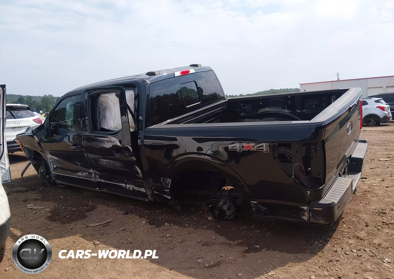 2021 Ford F-150 Lariat VIN:1FTEW1EPXMFB99089 - 14