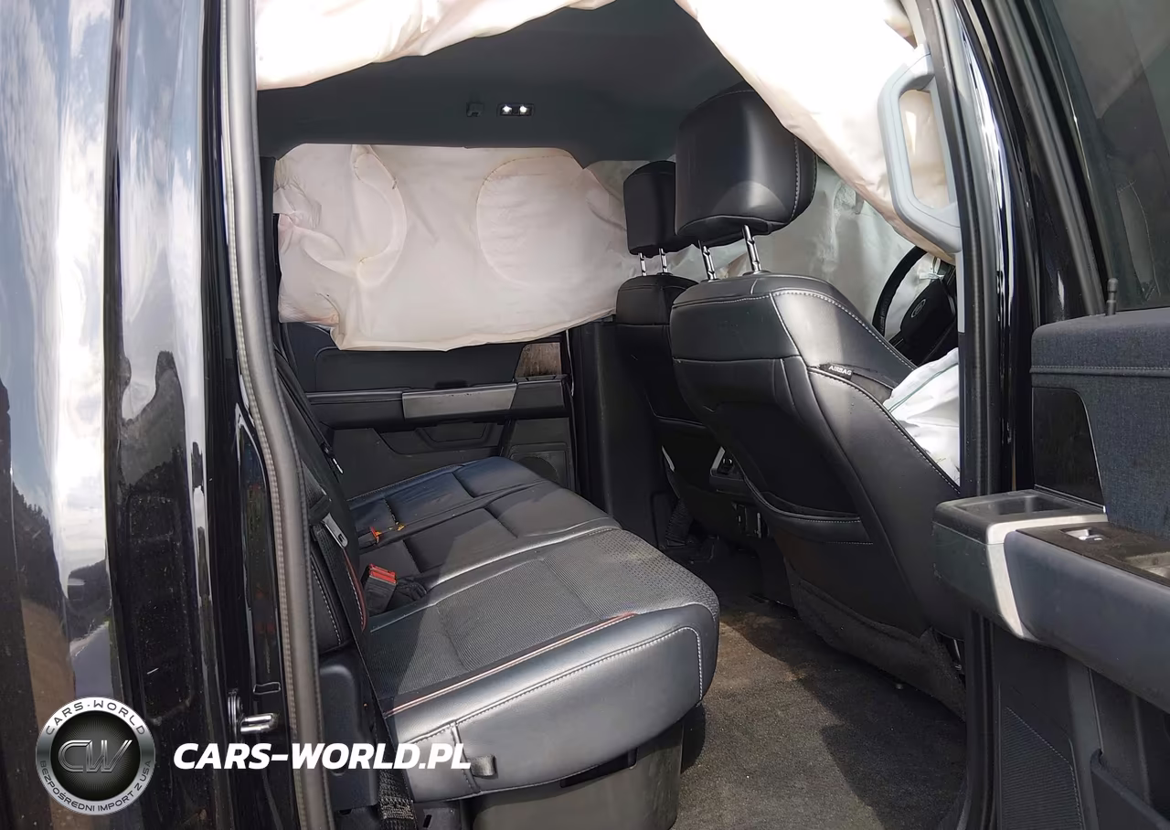 2021 Ford F-150 Lariat VIN:1FTEW1EPXMFB99089 - 8
