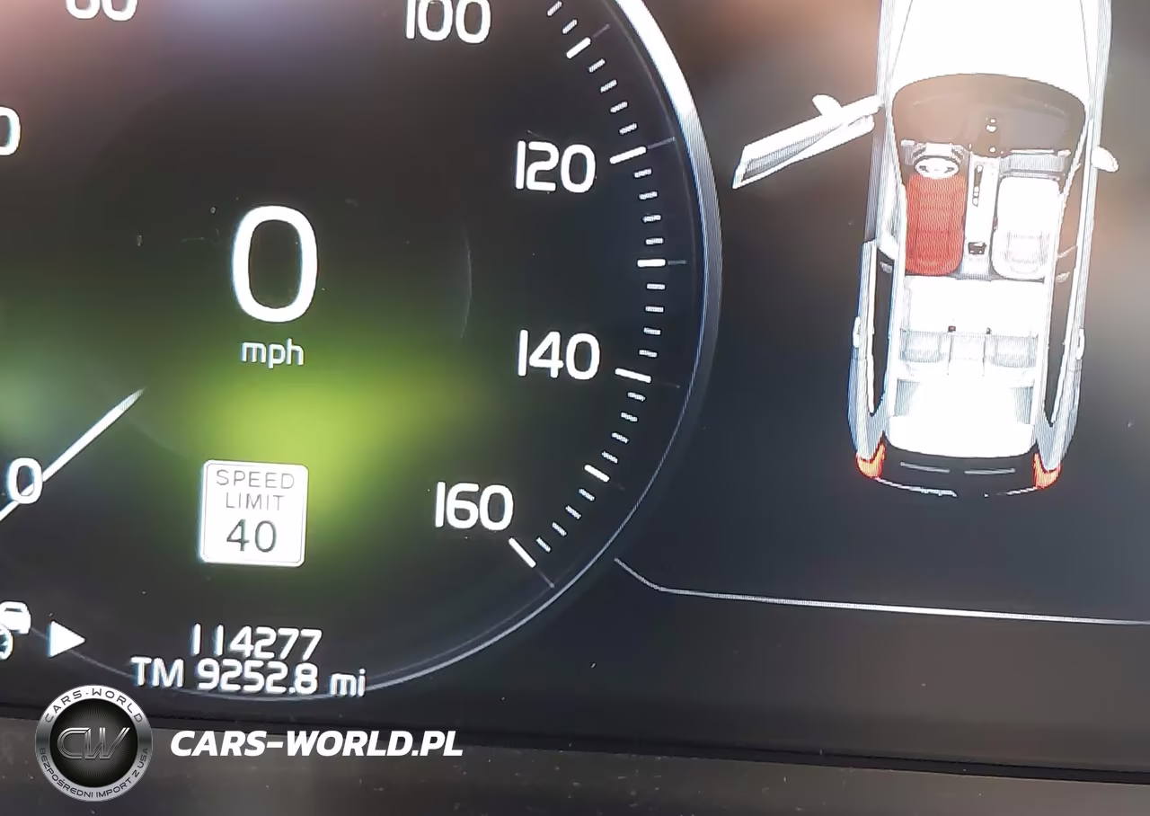 2018 Volvo Xc60 T6 Inscription VIN:YV4A22RL7J1017359 - 15