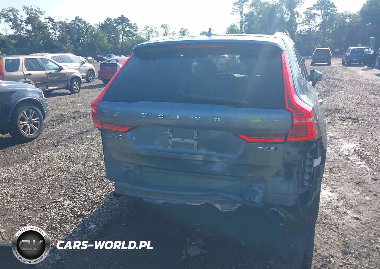 2018 Volvo Xc60 T6 Inscription VIN:YV4A22RL7J1017359 - 16