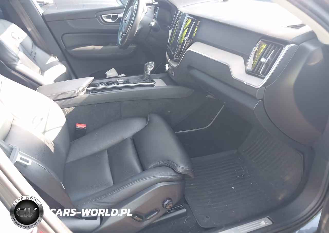 2018 Volvo Xc60 T6 Inscription VIN:YV4A22RL7J1017359 - 5