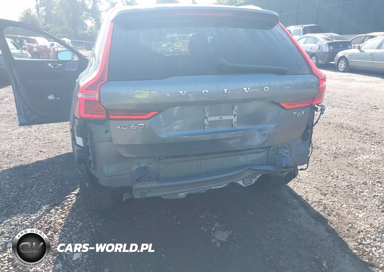 2018 Volvo Xc60 T6 Inscription VIN:YV4A22RL7J1017359 - 6