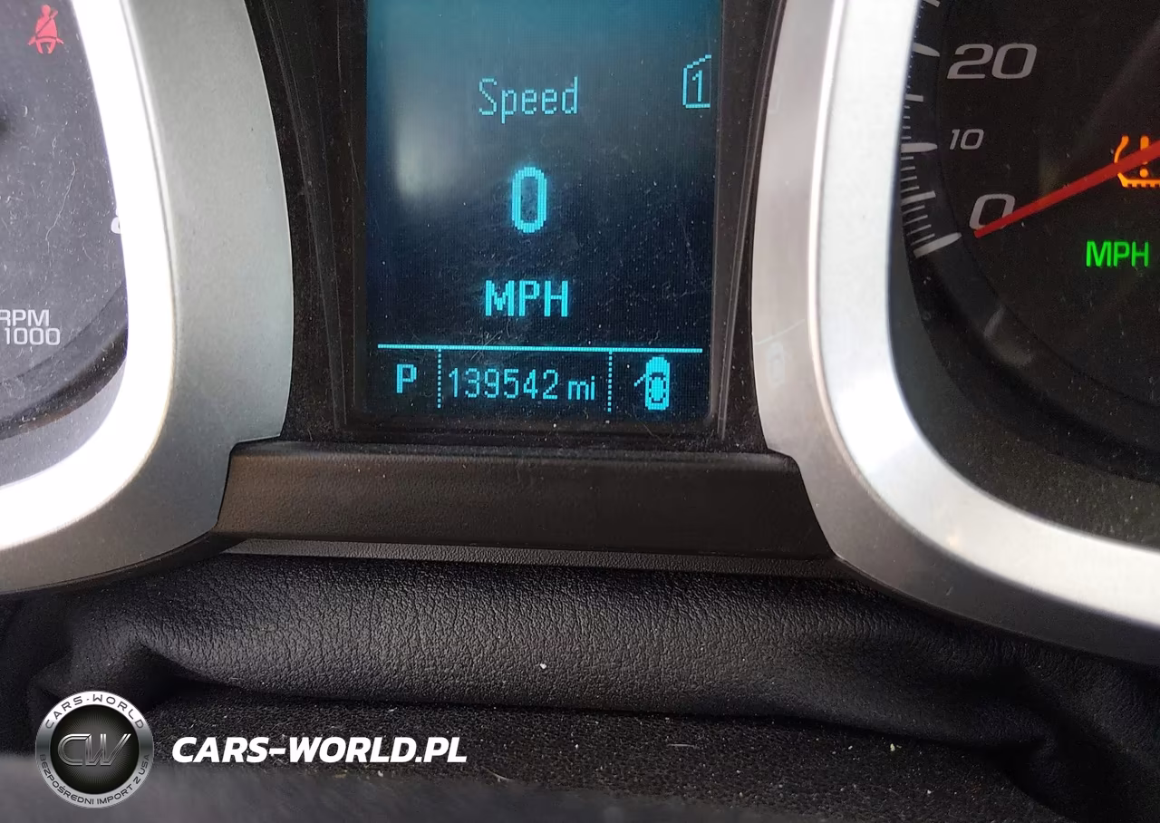 2012 Chevrolet Equinox Lt W-1Lt VIN:2GNALDEKXC6371859 - 15