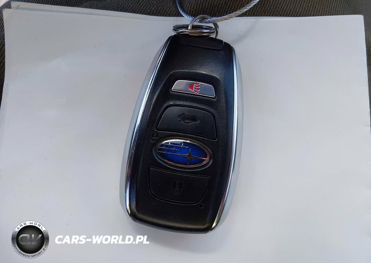 2023 Subaru Forester Premium VIN:JF2SKAEC9PH460184 - 11