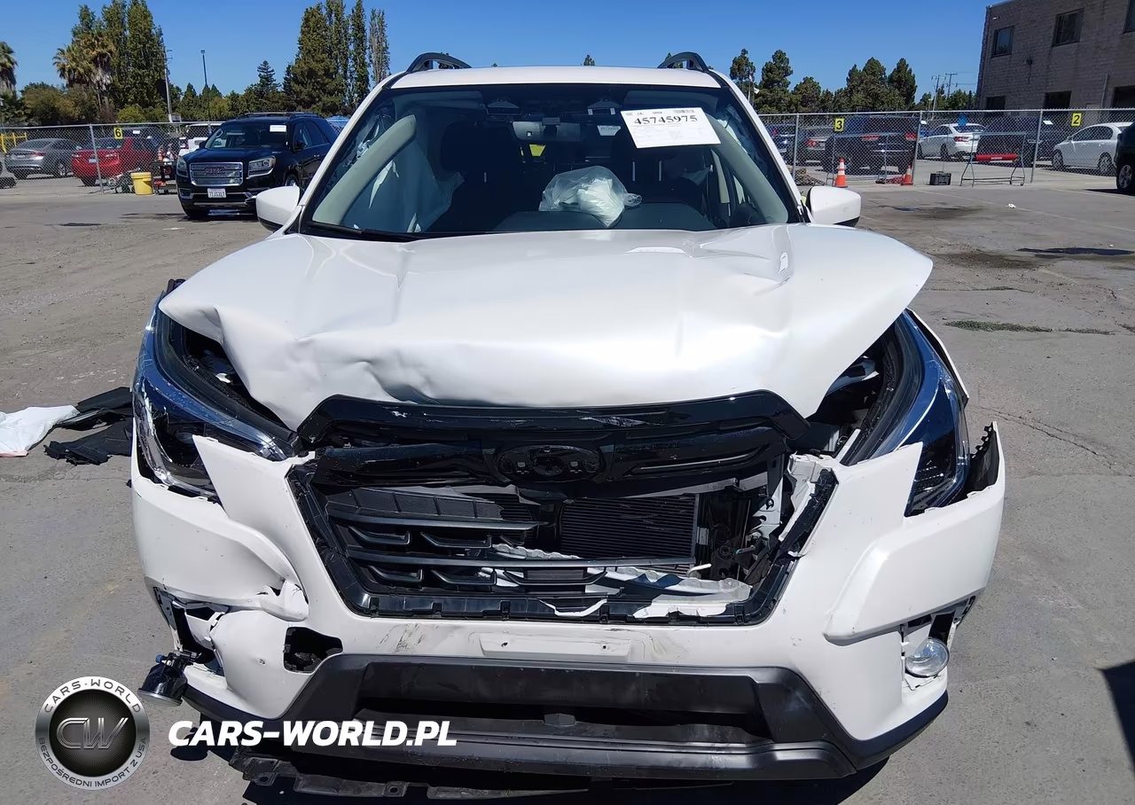 2023 Subaru Forester Premium VIN:JF2SKAEC9PH460184 - 13