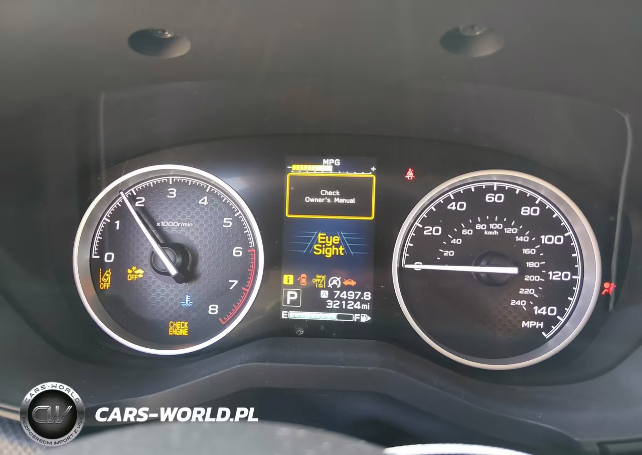 2023 Subaru Forester Premium VIN:JF2SKAEC9PH460184 - 7