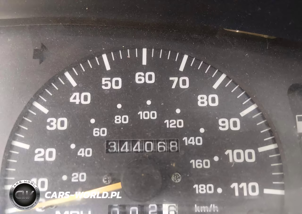 1997 Toyota 4Runner Sr5 V6 Limited VIN:JT3GN87RXV0051679 - 14