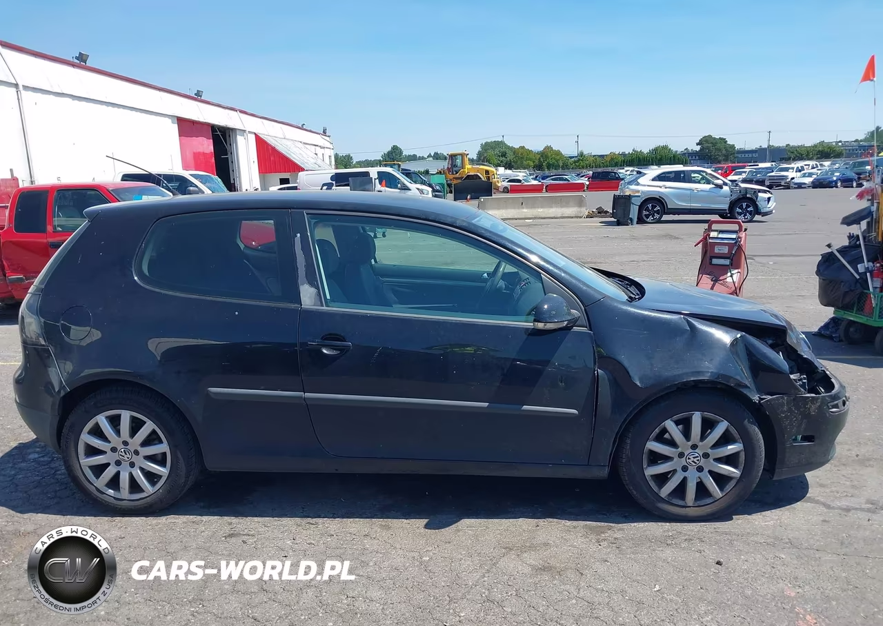2008 Volkswagen Rabbit S VIN:WVWAA71KX8W190764 - 14