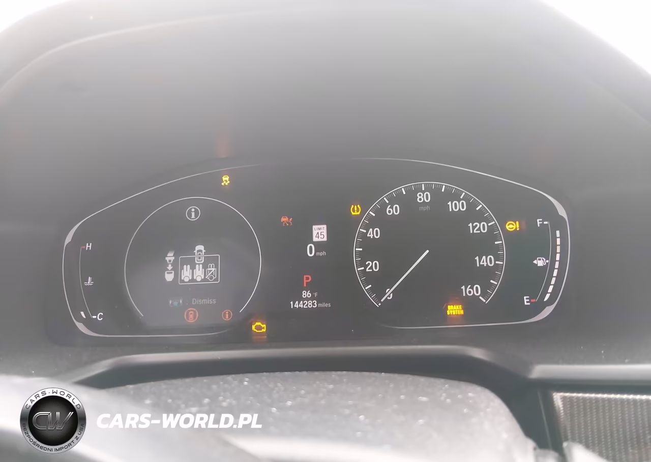 2022 Honda Accord Sport VIN:1HGCV1F32NA116535 - 7