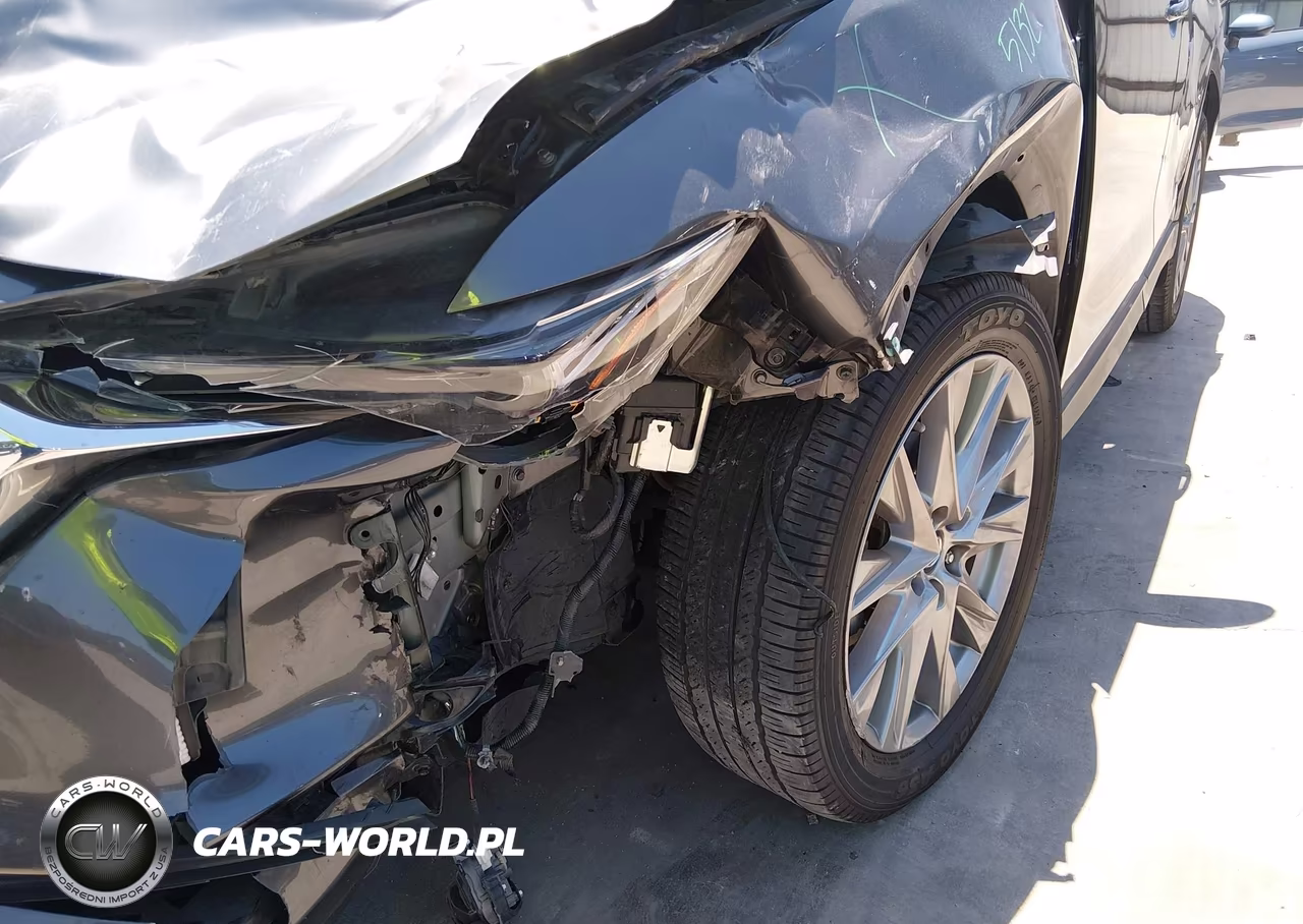 2019 Mazda Cx-5 Grand Touring VIN:JM3KFADM1K1515118 - 20
