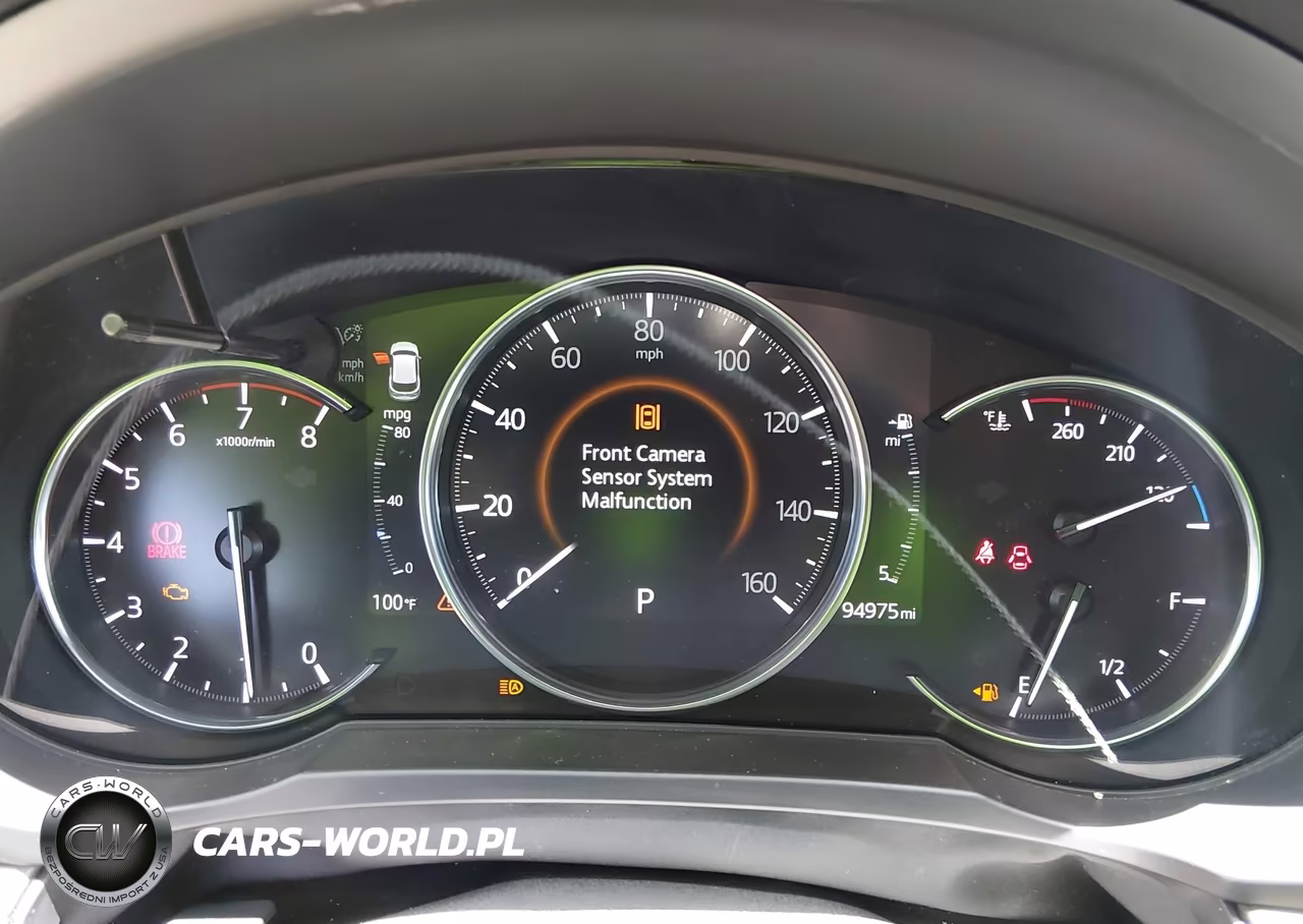 2019 Mazda Cx-5 Grand Touring VIN:JM3KFADM1K1515118 - 7