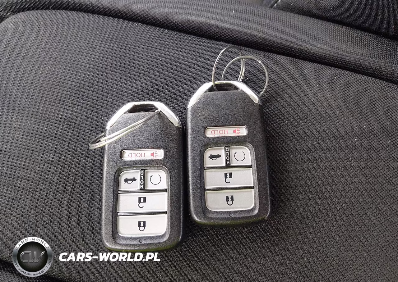 2019 Honda Insight Ex VIN:19XZE4F53KE009501 - 11