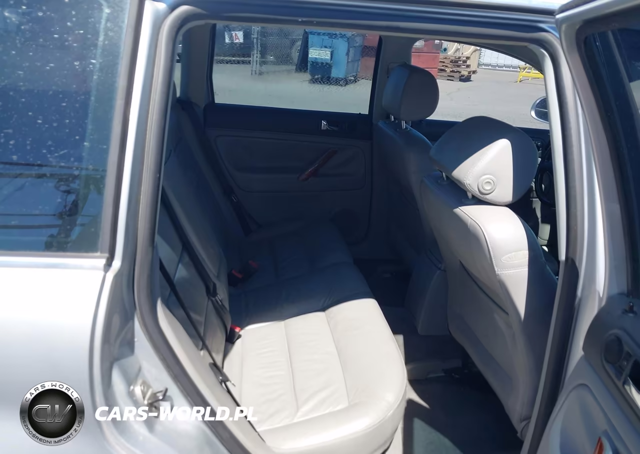2004 Volkswagen Passat Gls Tdi VIN:WVWVE63B14E275148 - 8