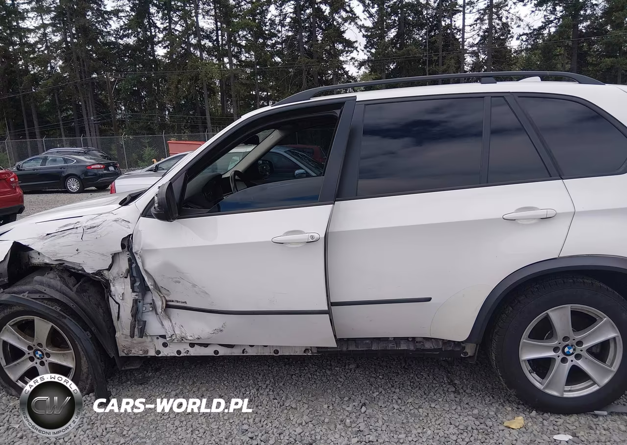 2011 BMW X5 xDrive35D VIN:5UXZW0C57BL370293 - 14