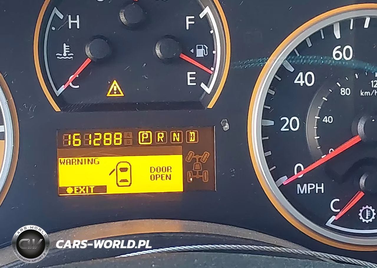 2013 Nissan Armada Sv VIN:5N1AA0NDXDN609890 - 15