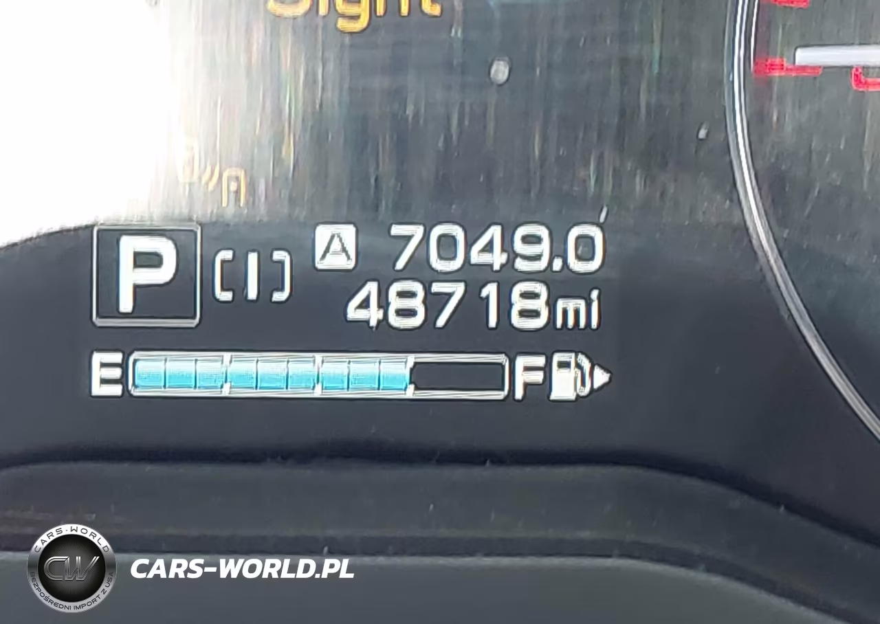 2020 Subaru Impreza Sport 5-Door VIN:4S3GTAM66L3728502 - 15