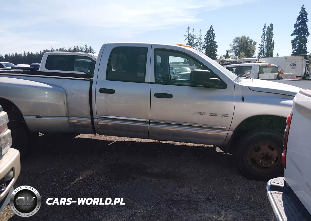 2005 Dodge Ram 3500 St-Slt VIN:3D7MS48C75G742096 - 16