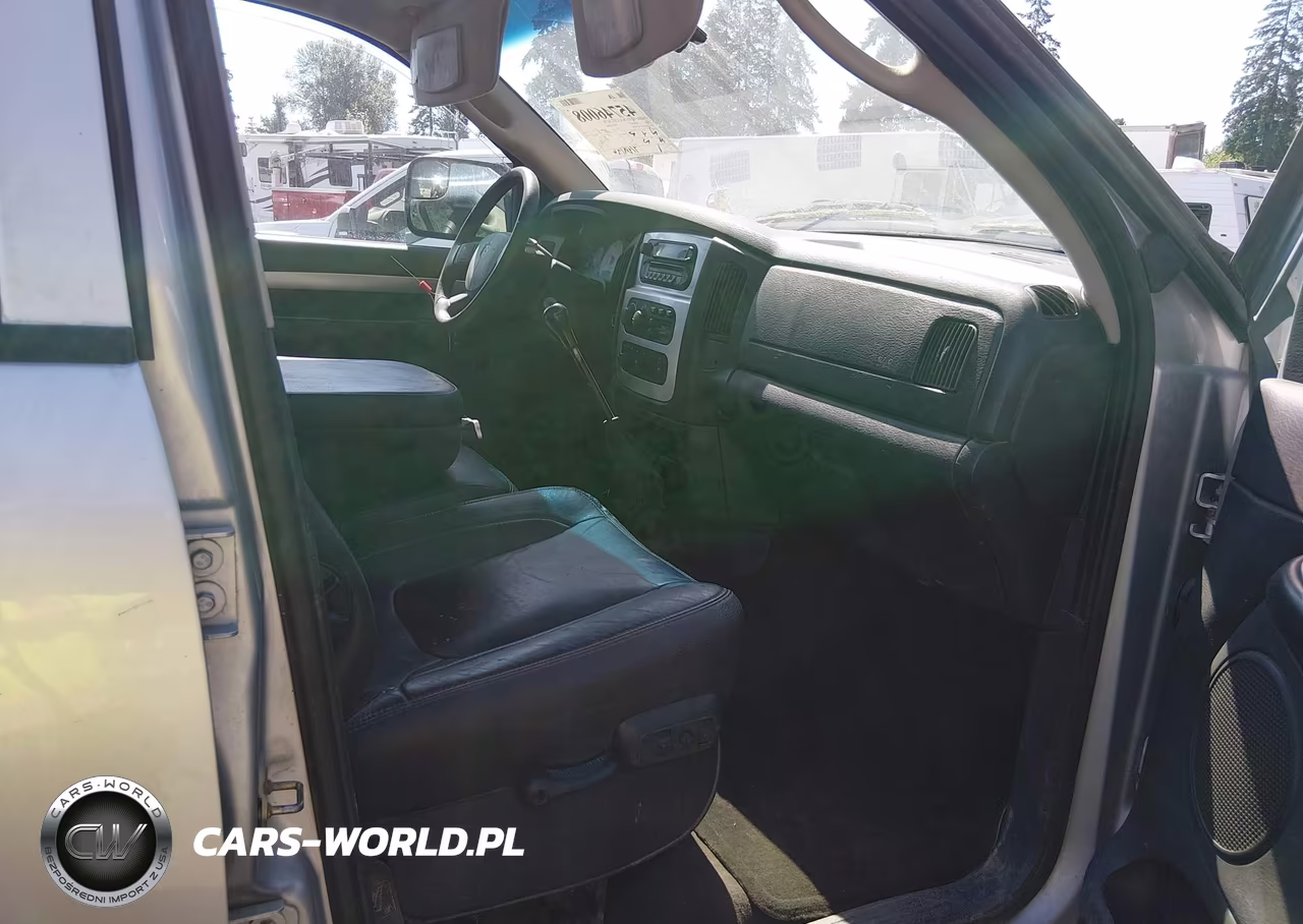 2005 Dodge Ram 3500 St-Slt VIN:3D7MS48C75G742096 - 7
