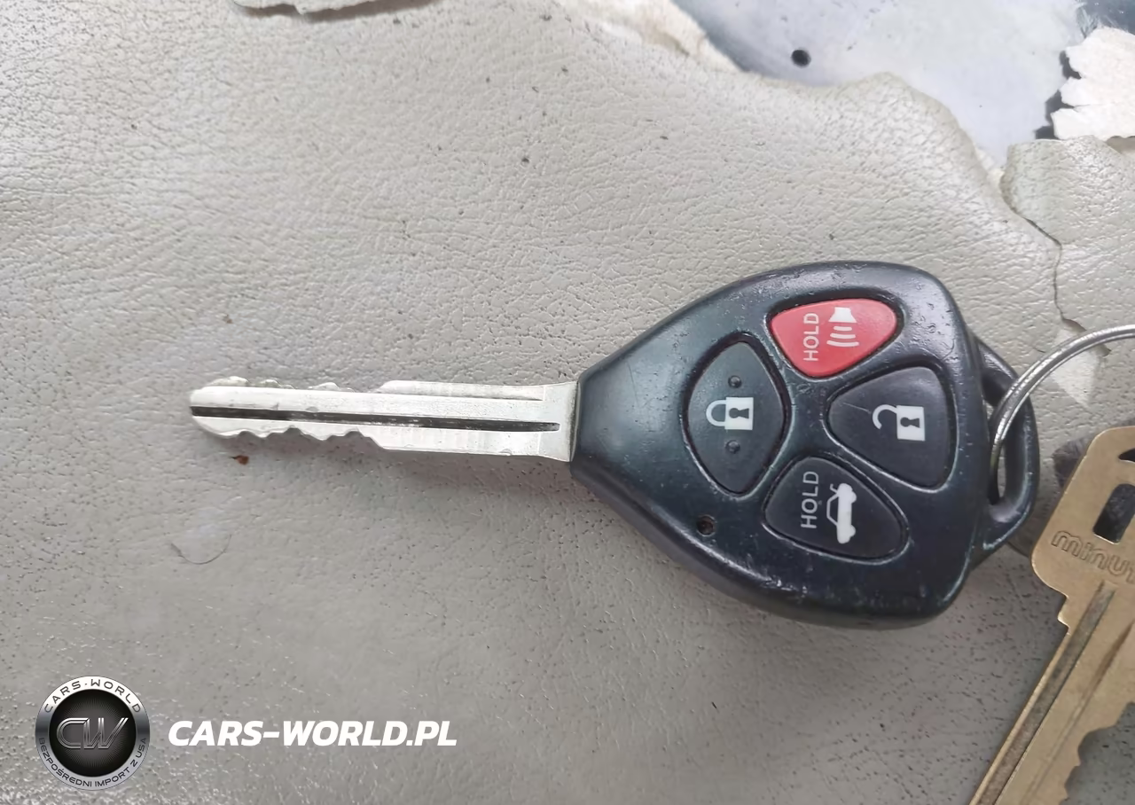 2011 Toyota Camry Le VIN:4T1BF3EKXBU145038 - 11