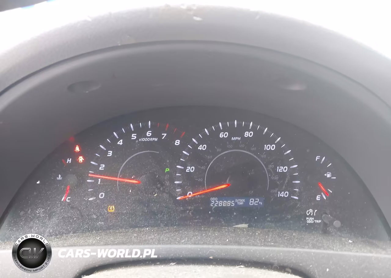 2011 Toyota Camry Le VIN:4T1BF3EKXBU145038 - 7