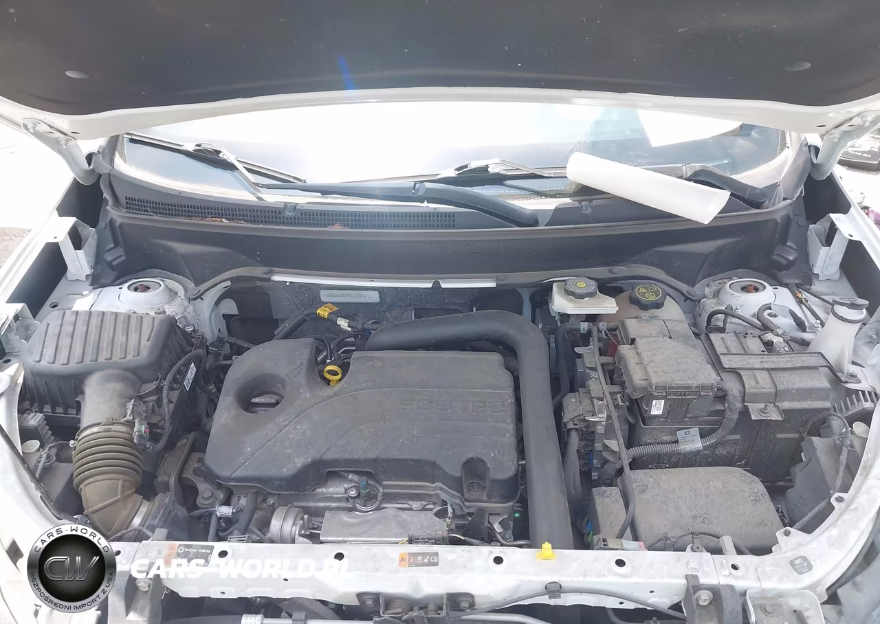 2024 Chevrolet Equinox Fwd Lt VIN:3GNAXKEG3RS118042 - 10