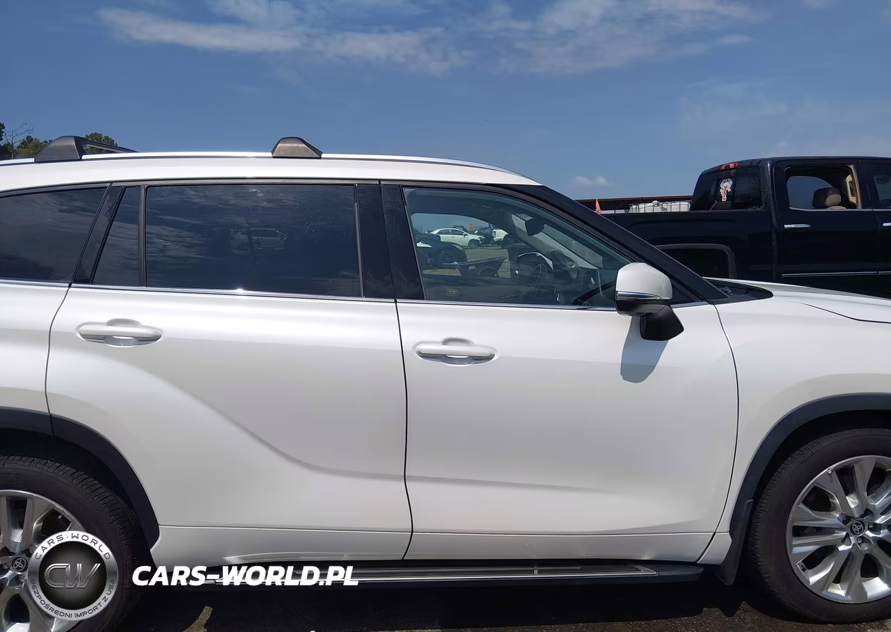 2020 Toyota Highlander Limited VIN:5TDYZRAH2LS016364 - 14