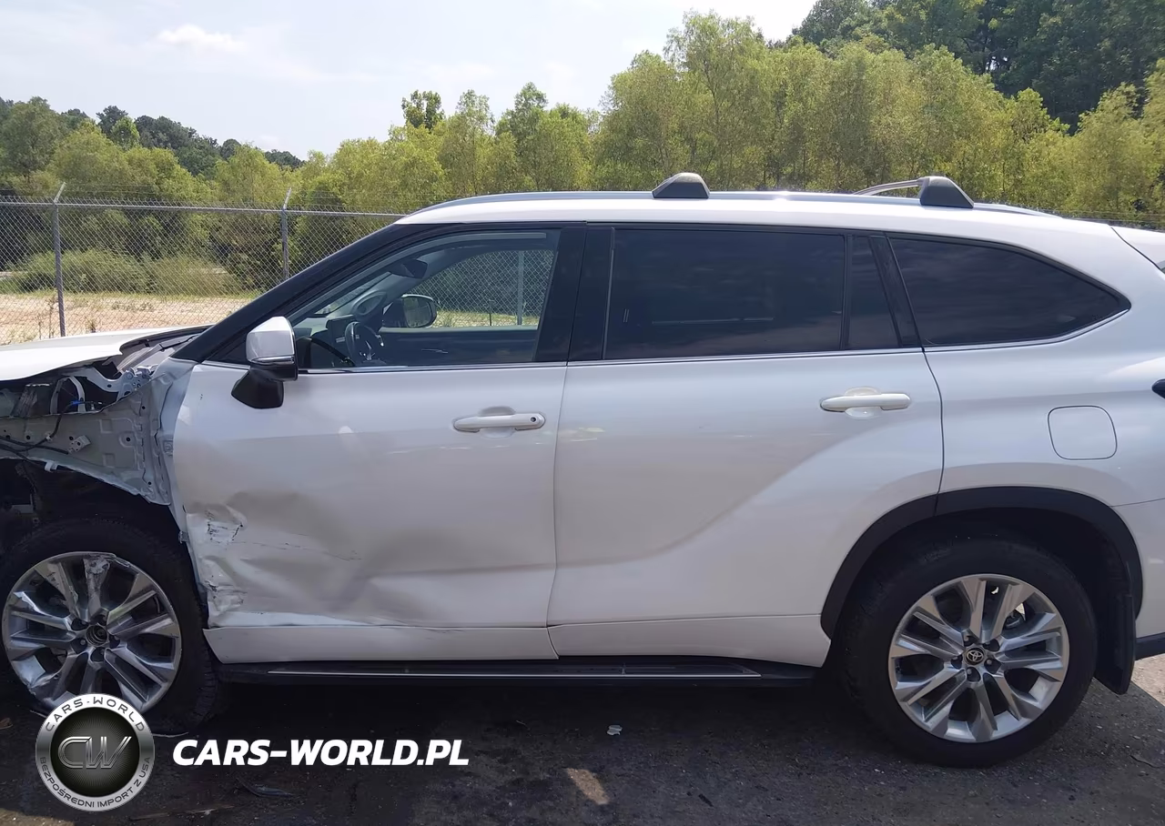 2020 Toyota Highlander Limited VIN:5TDYZRAH2LS016364 - 15