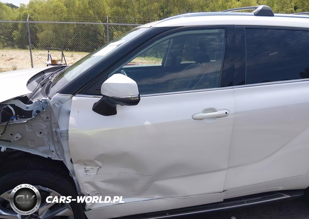 2020 Toyota Highlander Limited VIN:5TDYZRAH2LS016364 - 20