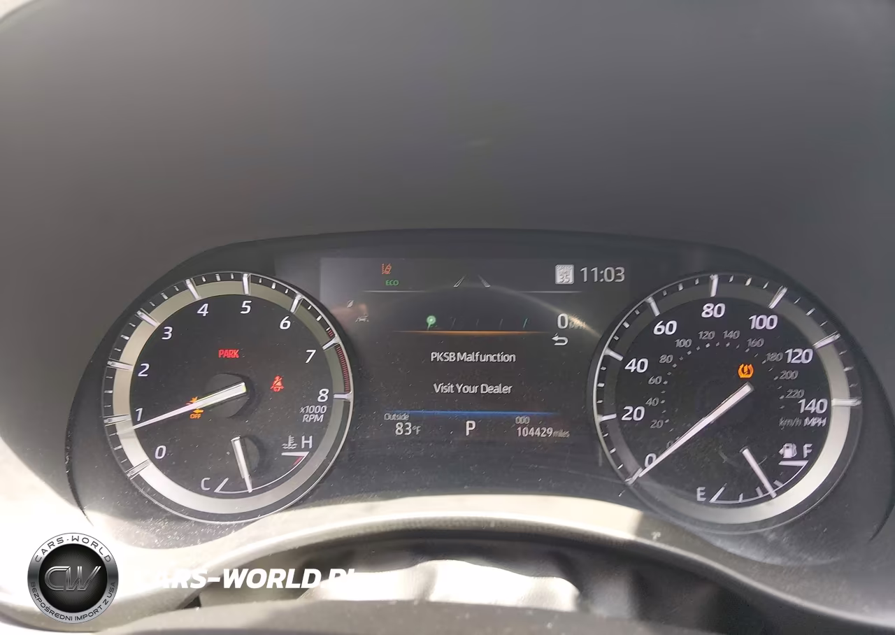 2020 Toyota Highlander Limited VIN:5TDYZRAH2LS016364 - 7