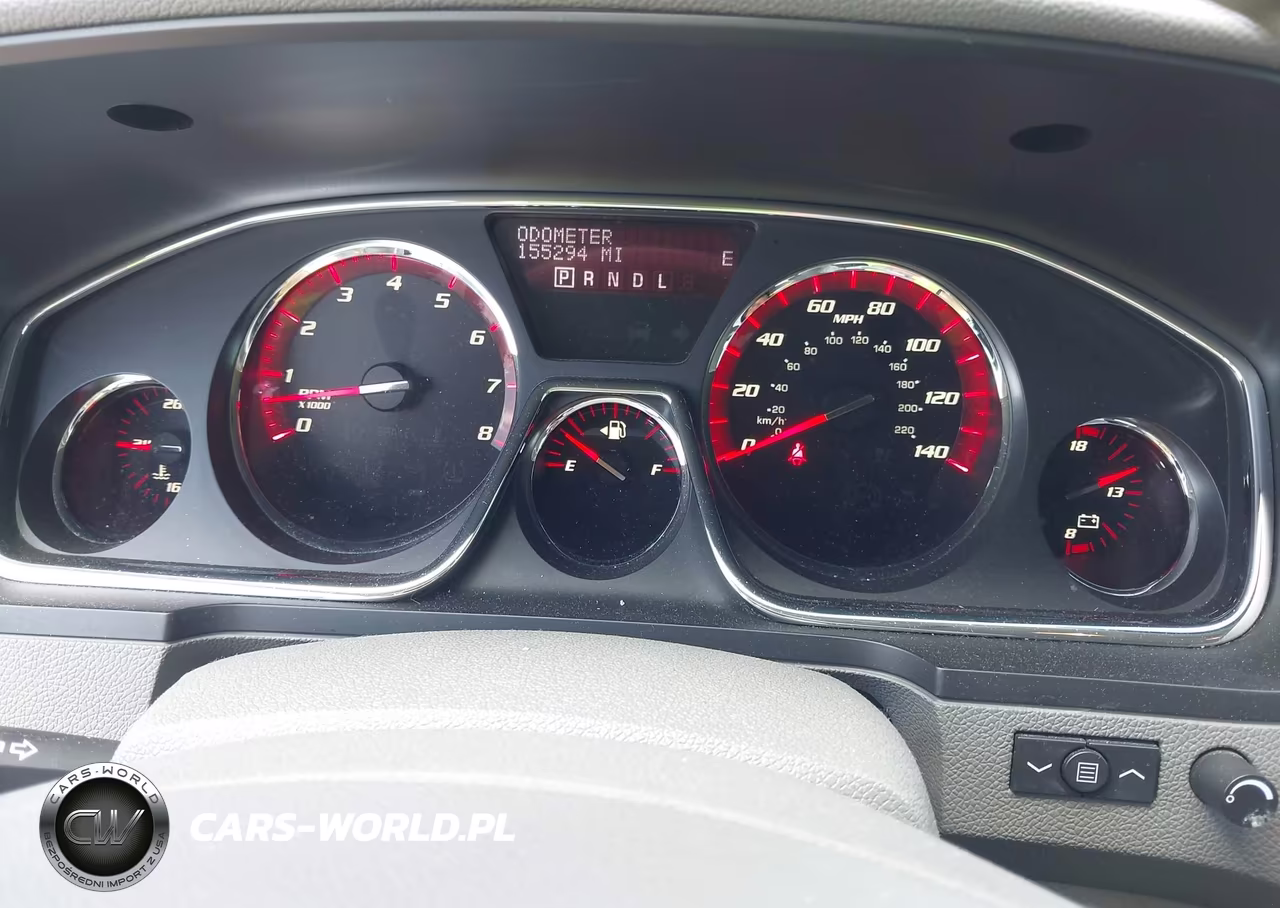 2015 GMC Acadia Slt-2 VIN:1GKKRSKD8FJ338425 - 7