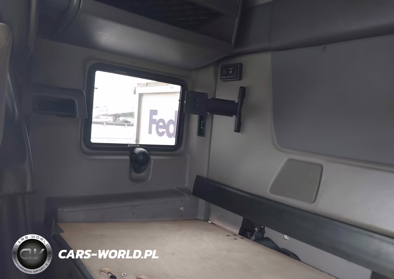 2019 International Lt VIN:3HSDZAPR0KN474324 - 6