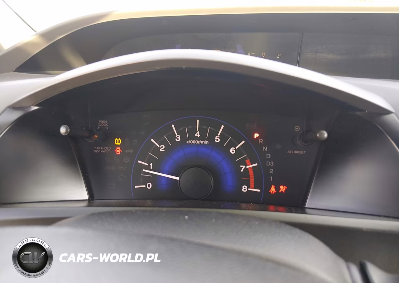 2012 Honda Civic Lx VIN:19XFB2F54CE093653 - 7