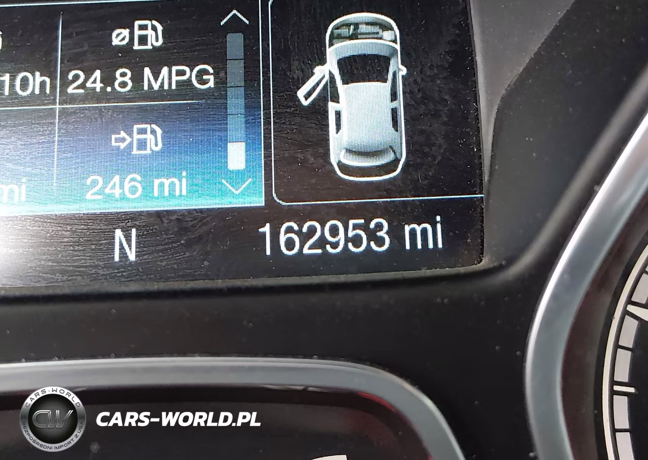 2014 Ford Focus St VIN:1FADP3L96EL373595 - 16