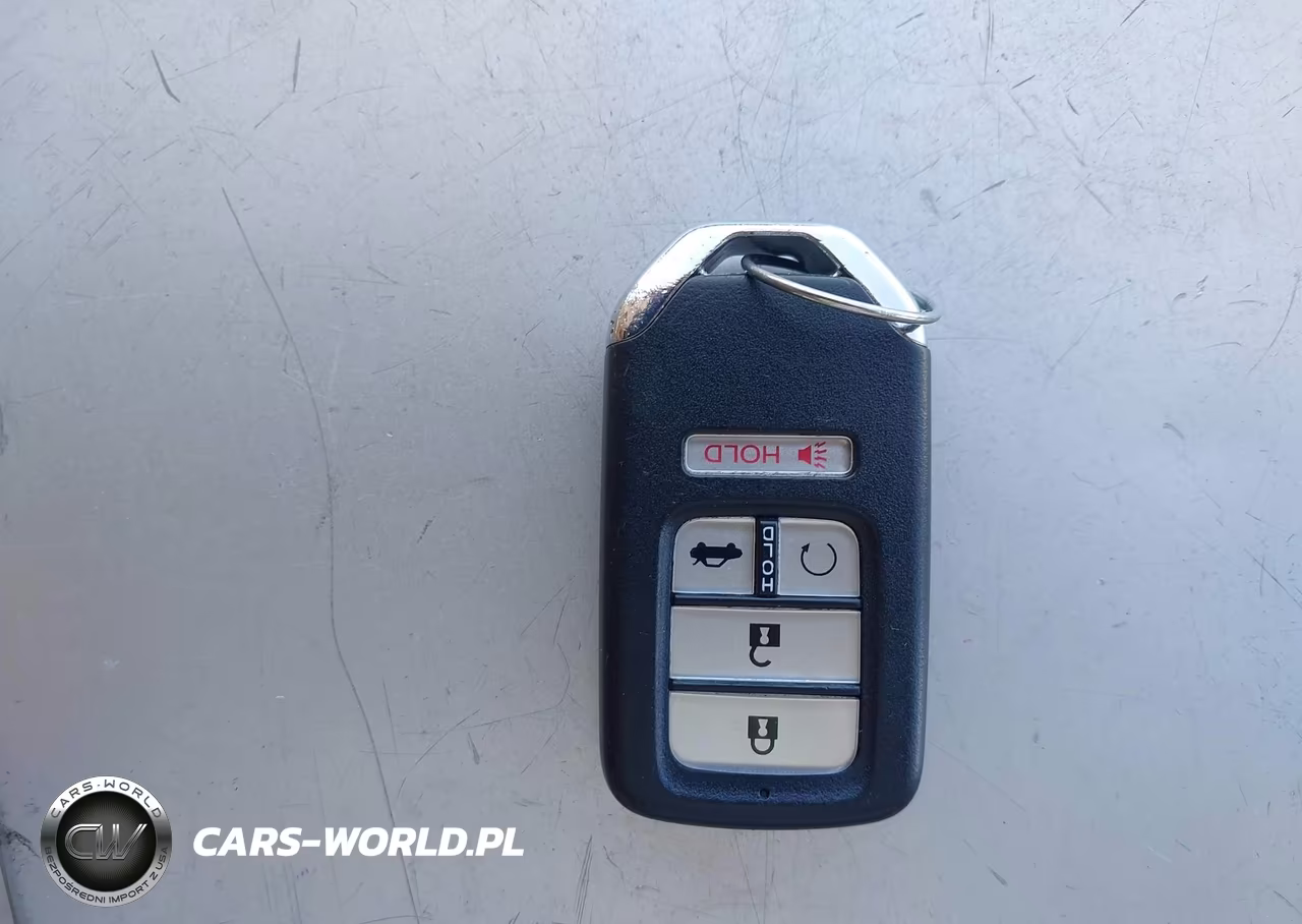 2017 Honda Civic Touring VIN:19XFC1F94HE203182 - 11